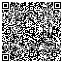 QR code with S E I U Local 1000 contacts