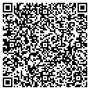 QR code with Jk Building contacts