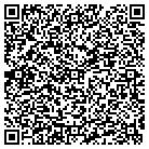 QR code with N Gonzalez Farm Labor Service contacts