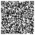 QR code with T N Builders contacts