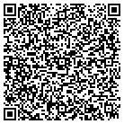 QR code with Zaidi Tailors contacts