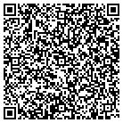QR code with University Professional-Tchncl contacts