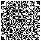 QR code with B K W Enterprises LLC contacts