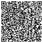 QR code with B K W Enterprises LLC contacts