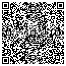 QR code with Mw Builders contacts