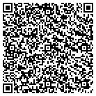 QR code with Re Weaver Builder Inc contacts
