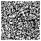QR code with Hightower's Private House contacts