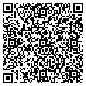 QR code with Hkc Inc contacts