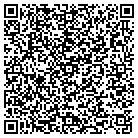 QR code with Delano Benjamin A MD contacts
