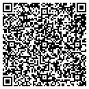 QR code with Oliver Insurance contacts