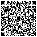 QR code with Hung P Tran contacts