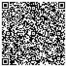 QR code with Coconut Tan contacts
