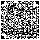 QR code with J Alexander Mccosh Phd In contacts