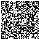QR code with James Brizeno contacts