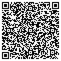 QR code with James Winters contacts