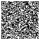 QR code with Jbqa E&D Inc contacts