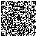 QR code with E L Duncan contacts