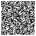 QR code with Gm Builders contacts