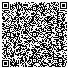 QR code with Hahn Consulting & Development Inc contacts