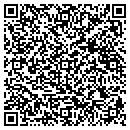 QR code with Harry Forsythe contacts