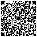 QR code with J L Nord Co contacts