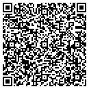 QR code with John Boushy contacts