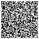 QR code with J And C Builders LLC contacts