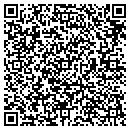QR code with John F Gainey contacts