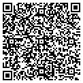 QR code with John T Flack contacts