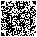 QR code with John W Biddinger contacts