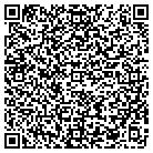 QR code with Honorable Daniel A Manion contacts