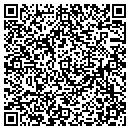 QR code with Jr Bert Coe contacts