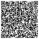 QR code with R J Woody Custom Building, LLC contacts