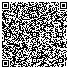 QR code with Galaska Debye Psyd contacts