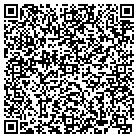 QR code with Galloway III Edgar MD contacts