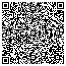 QR code with Gary F Leago contacts