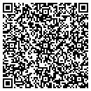 QR code with K & C Contracting contacts
