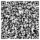 QR code with Tjr Developers contacts