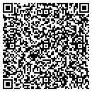 QR code with Tudor Julene contacts