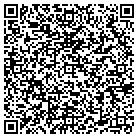QR code with Hamm-Johnson Terri MD contacts