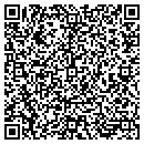 QR code with Hao Mingming MD contacts