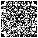 QR code with Haselhorst Beth A MD contacts