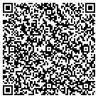 QR code with Magnavest Incorporated contacts