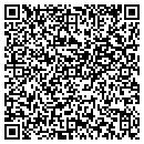 QR code with Hedges Jeremy MD contacts