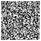QR code with Henley Daniel MD contacts