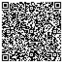 QR code with Hocate Pio P MD contacts