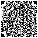 QR code with Hoover David MD contacts