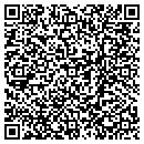 QR code with Houge Paul J MD contacts