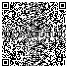 QR code with Hughes Steven R MD contacts