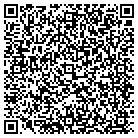 QR code with Hunt Robert G MD contacts